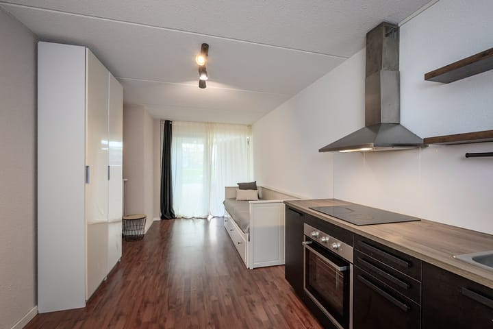 Foto 13 van Poëziestraat 396