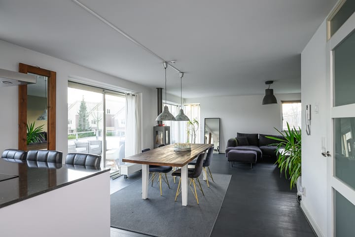 Foto 20 van Poëziestraat 396