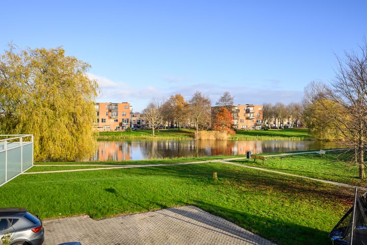 Foto 25 van Poëziestraat 396