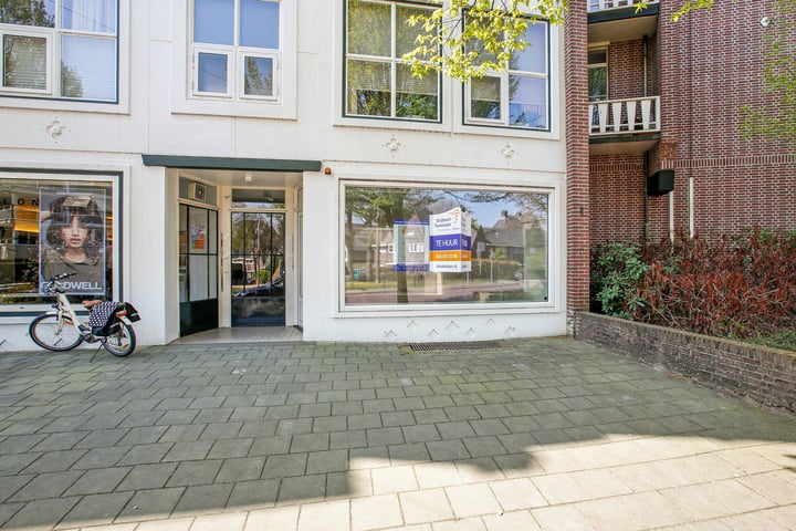 Van Lawick van Pabststraat 209, Arnhem