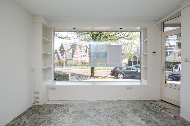 Van Lawick van Pabststraat 209, Arnhem