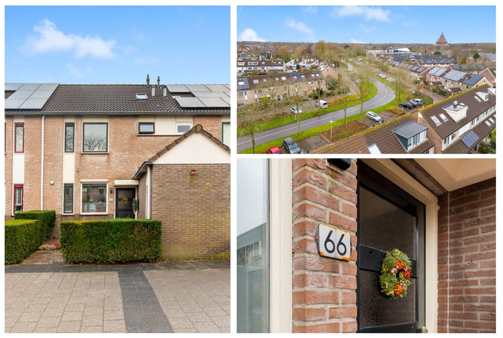 Foto 2 van Ypesteinerlaan 66