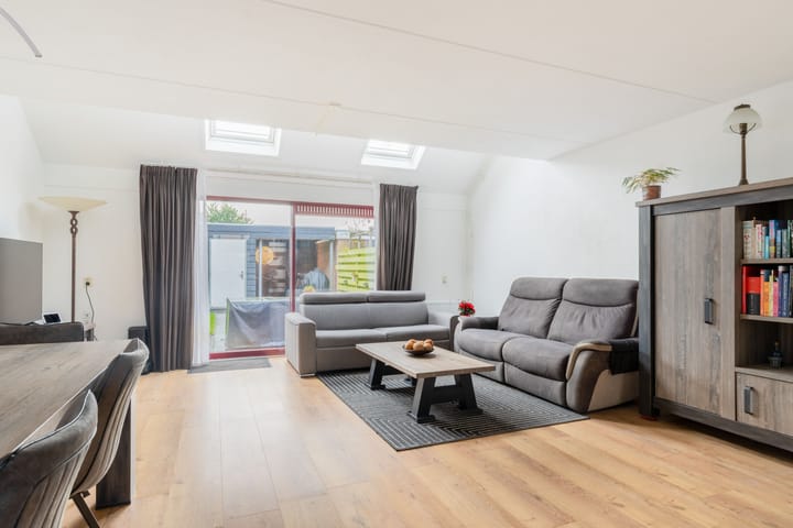 Foto 3 van Ypesteinerlaan 66