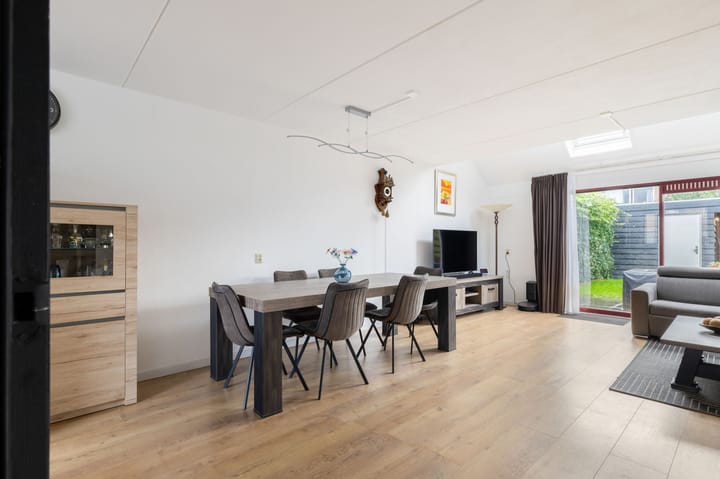 Foto 7 van Ypesteinerlaan 66