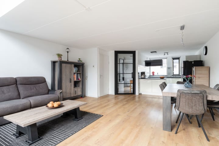 Foto 8 van Ypesteinerlaan 66