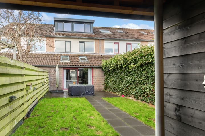 Foto 12 van Ypesteinerlaan 66