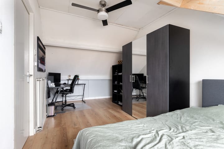 Foto 19 van Ypesteinerlaan 66