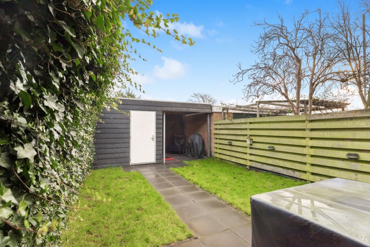 Foto 21 van Ypesteinerlaan 66