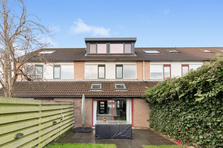 Foto 22 van Ypesteinerlaan 66