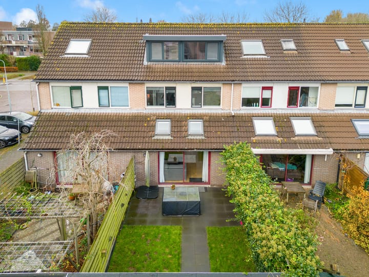 Foto 23 van Ypesteinerlaan 66