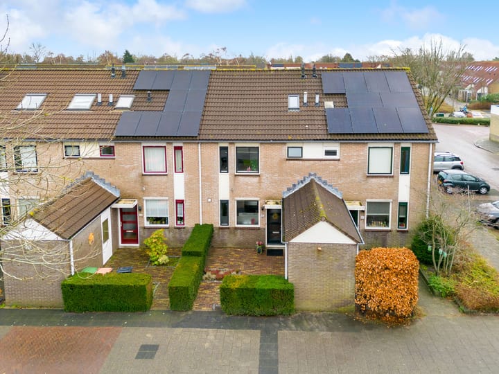 Foto 24 van Ypesteinerlaan 66