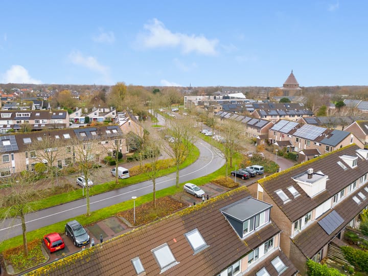 Foto 25 van Ypesteinerlaan 66