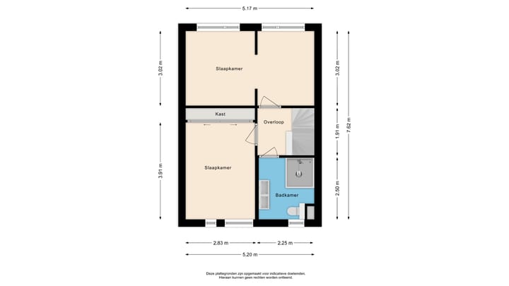 Foto 30 van Ypesteinerlaan 66
