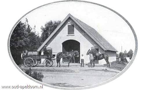 Photo 99 of Kayersdijk 122