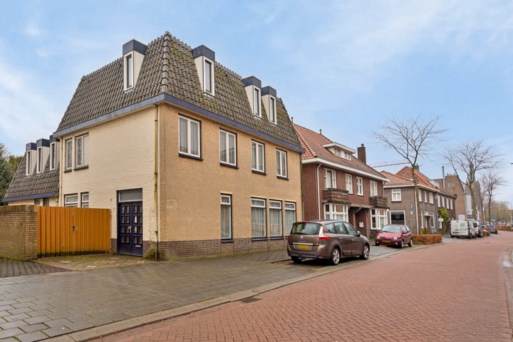 View photo 5 of Peperstraat 34