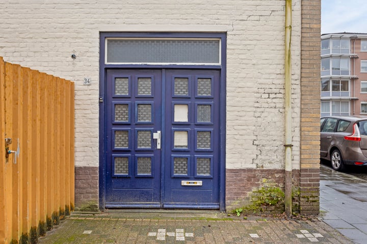 Bekijk foto 6 van Peperstraat 34