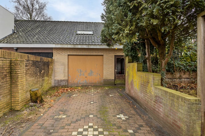 Bekijk foto 49 van Peperstraat 34