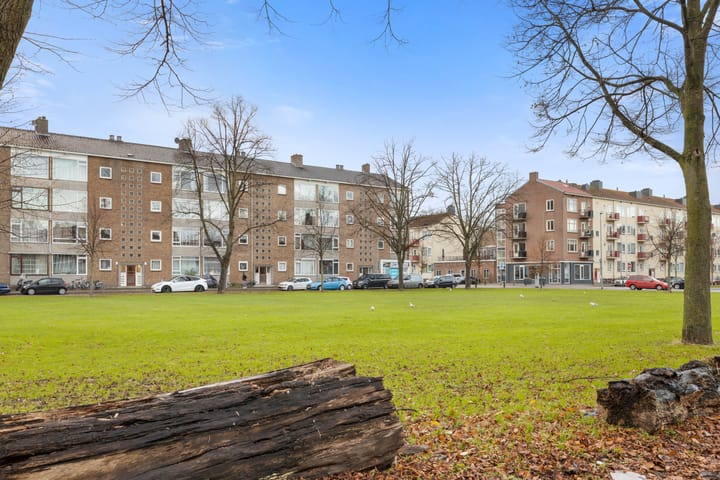 Foto 2 van Hogenbanweg 140-C