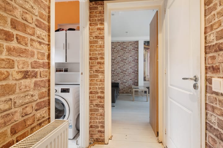 Foto 4 van Hogenbanweg 140-C