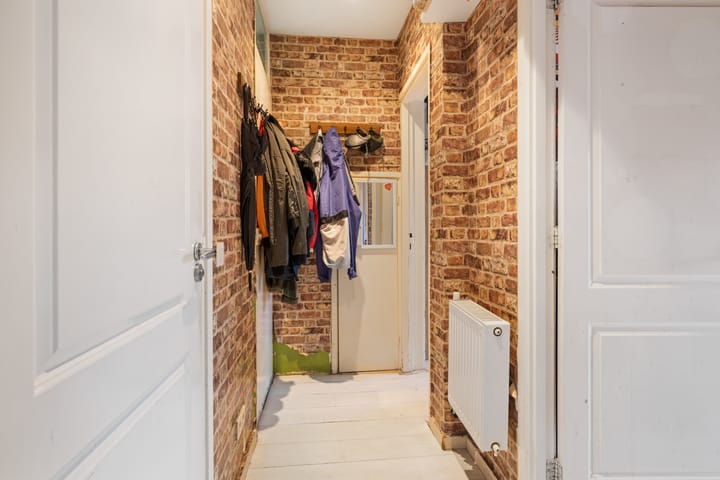 Foto 5 van Hogenbanweg 140-C