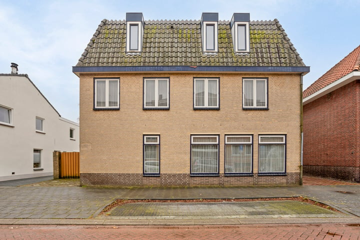 View photo 1 of Peperstraat 34