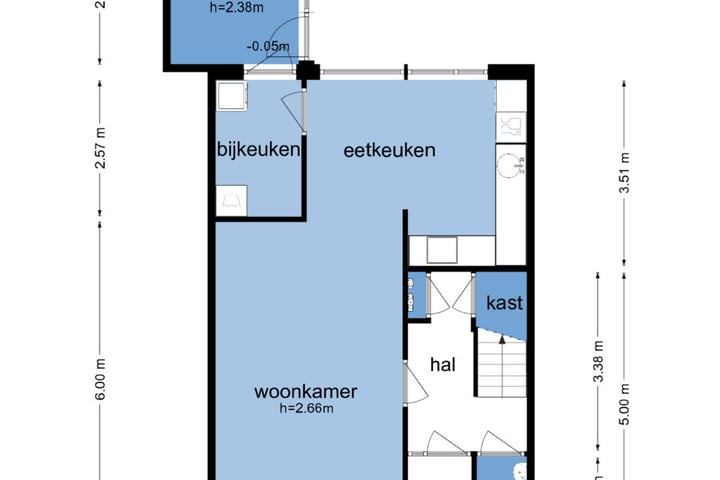 Bekijk foto 24 van Wiedemhof 15