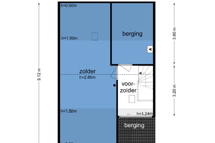 Bekijk foto 26 van Wiedemhof 15