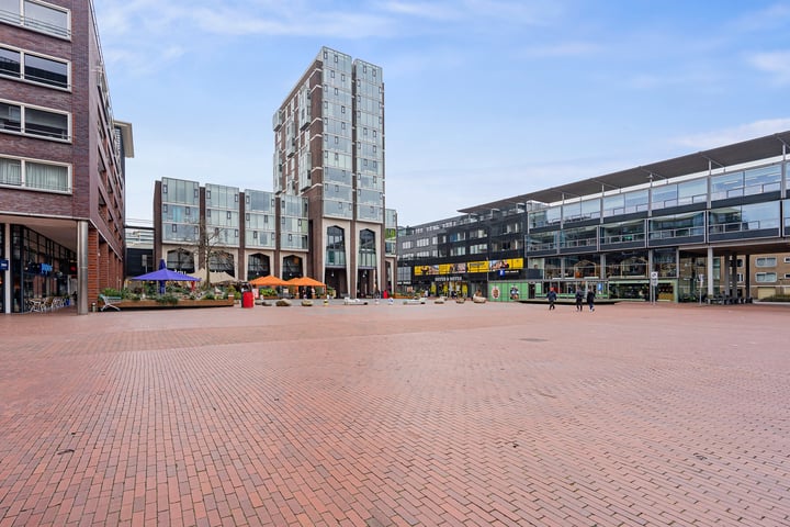 Bekijk foto 46 van Stadsplein 51