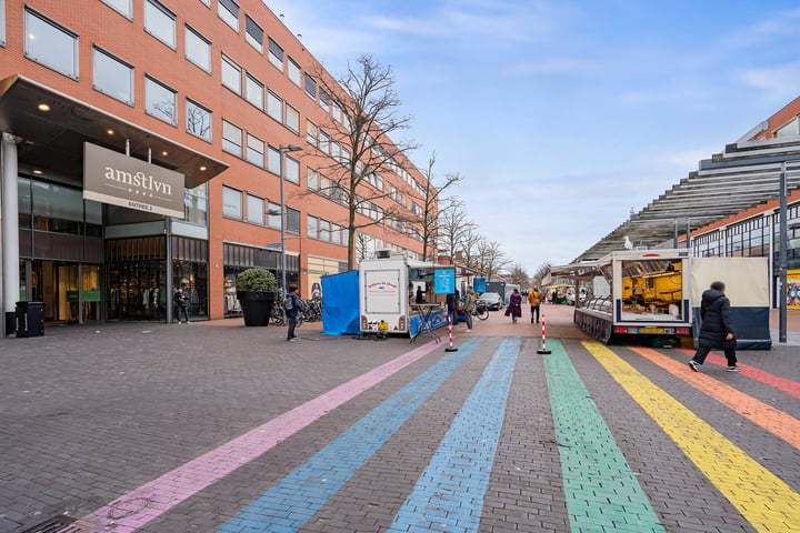 Bekijk foto 47 van Stadsplein 51