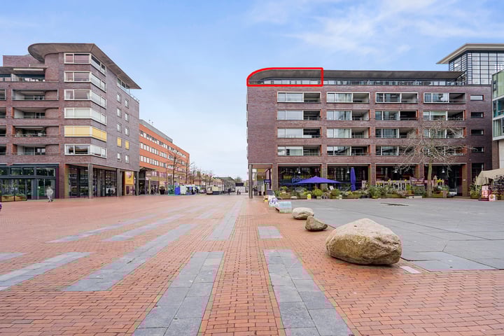 Stadsplein 51