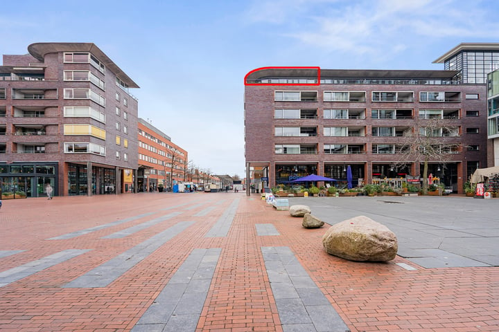 Bekijk foto 1 van Stadsplein 51