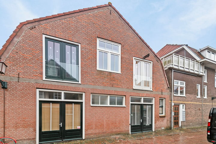 Bekijk foto 26 van Baanstraat 2-B