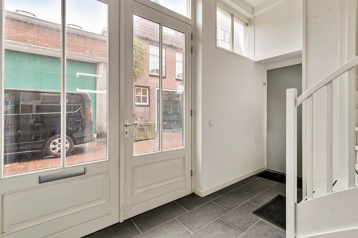 Bekijk foto 23 van Baanstraat 2-B