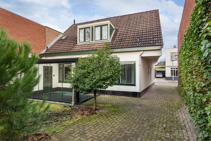 Foto 2 van Kerkstraat 17