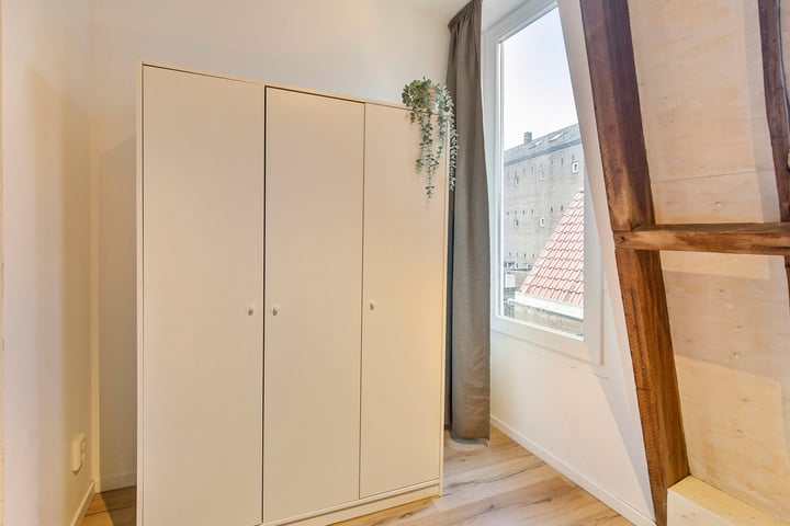 Bekijk foto 18 van Baanstraat 2-B