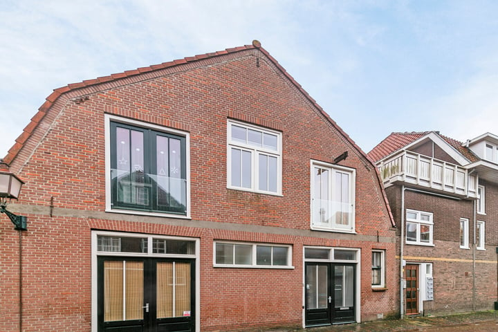 Bekijk foto 25 van Baanstraat 2-B