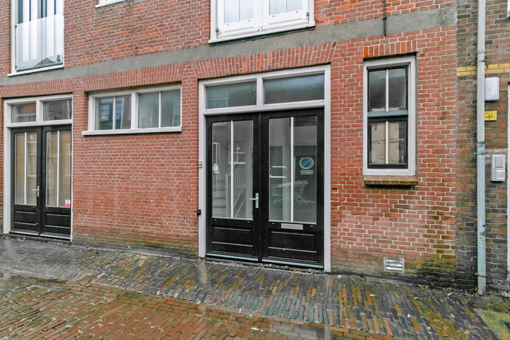 Bekijk foto 27 van Baanstraat 2-B