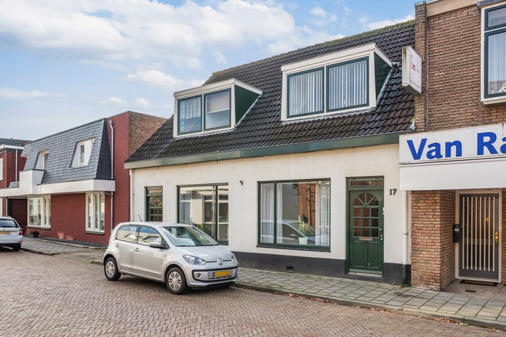 Foto 36 van Kerkstraat 17