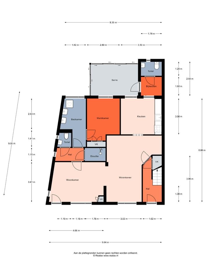 Foto 37 van Kerkstraat 17