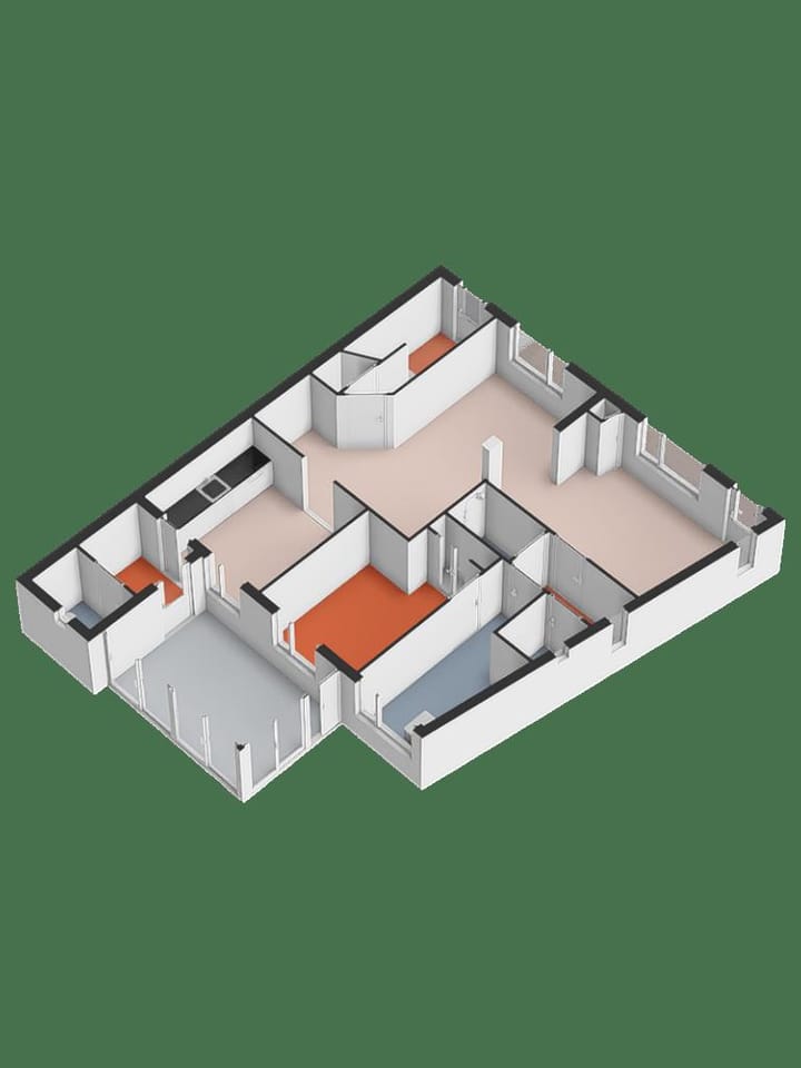 Foto 38 van Kerkstraat 17