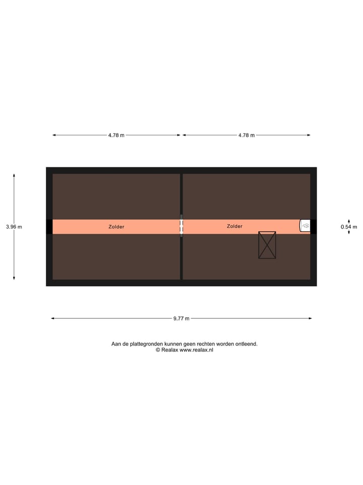 Foto 45 van Kerkstraat 17