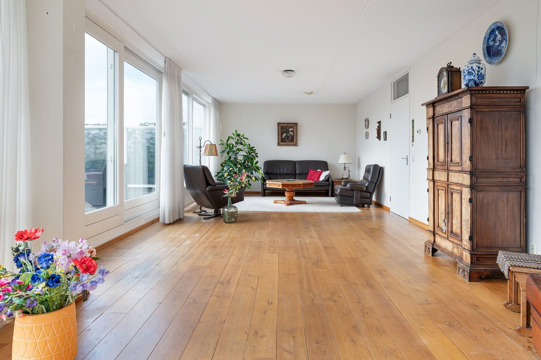 Foto 1 van Raadhuishof 22