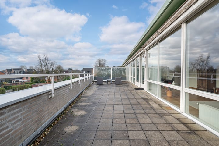 Photo 4 of Raadhuishof 22