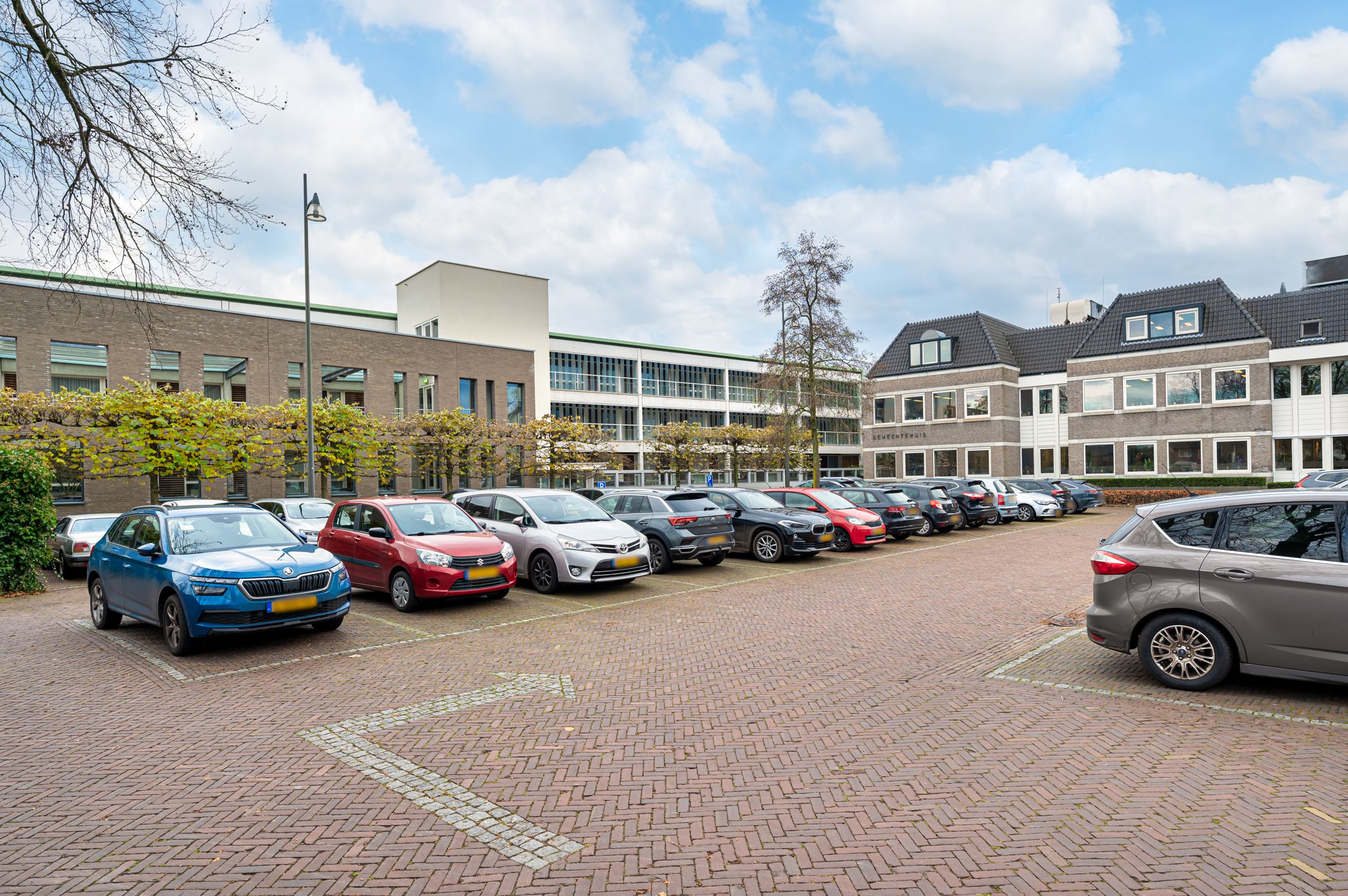 Foto 6 van Raadhuishof 22