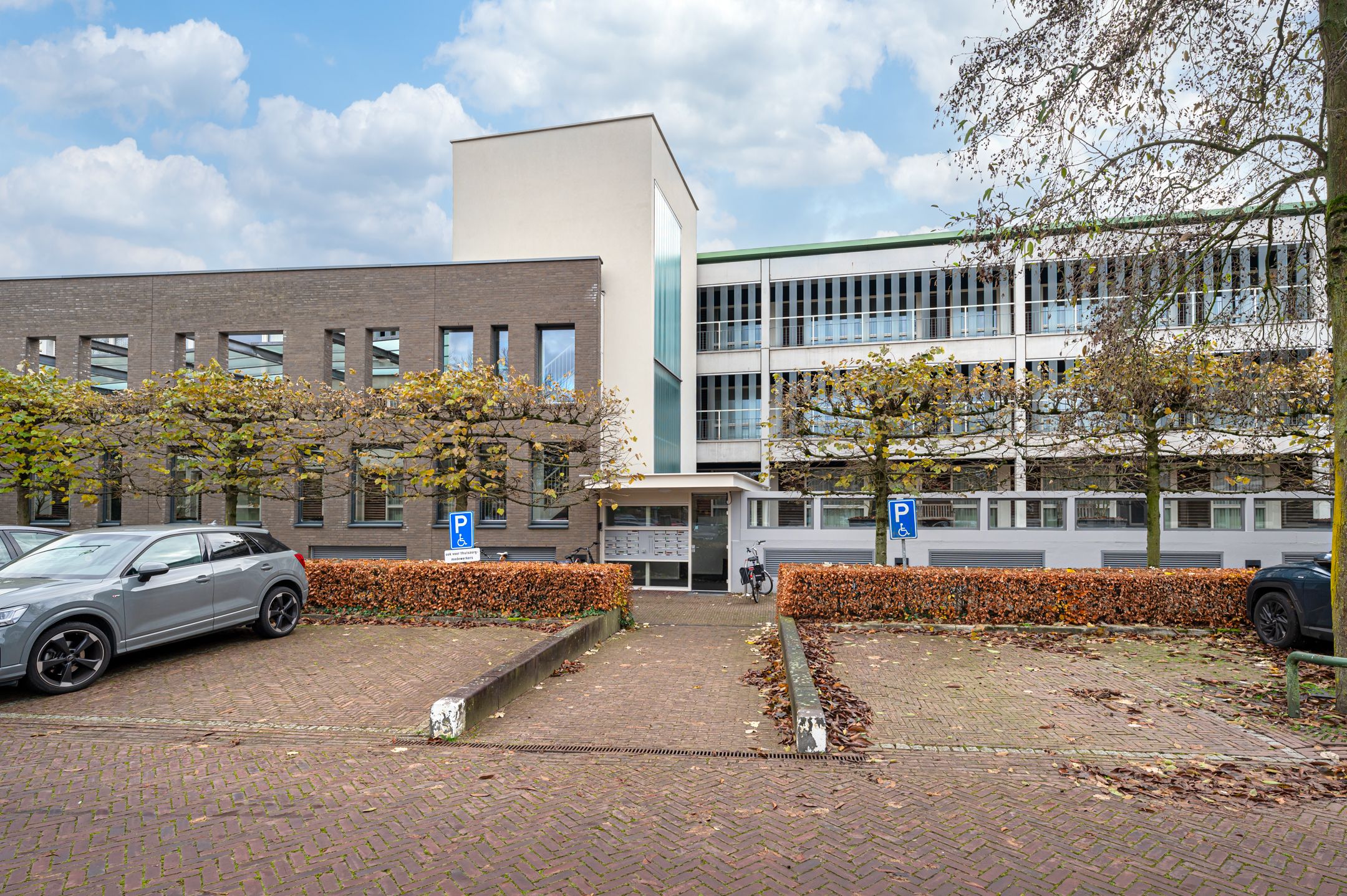 Foto 3 van Raadhuishof 22