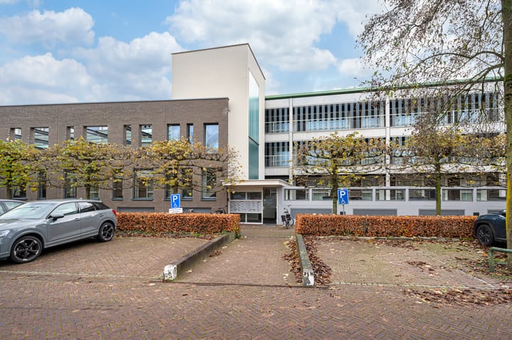 Photo 3 of Raadhuishof 22