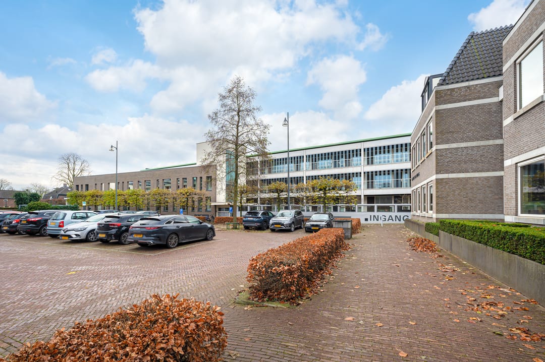 Foto 7 van Raadhuishof 22