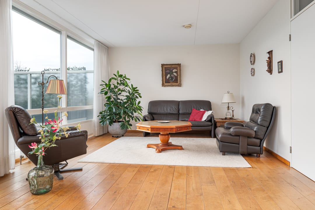 Foto 11 van Raadhuishof 22