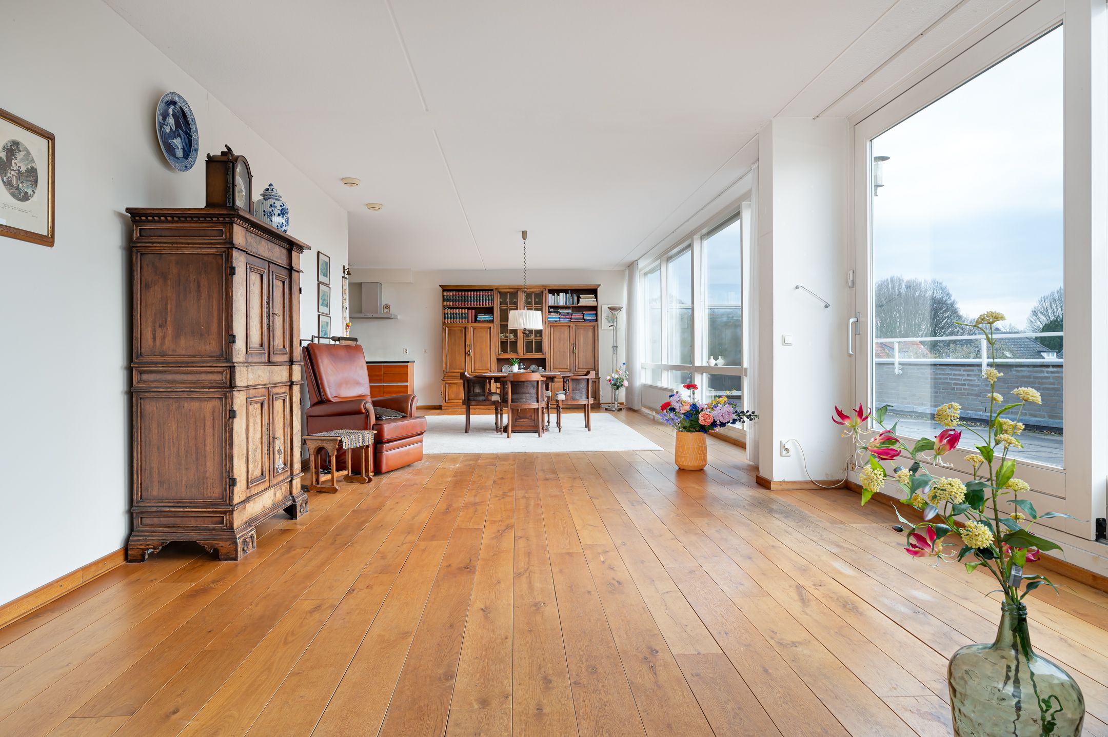 Foto 12 van Raadhuishof 22