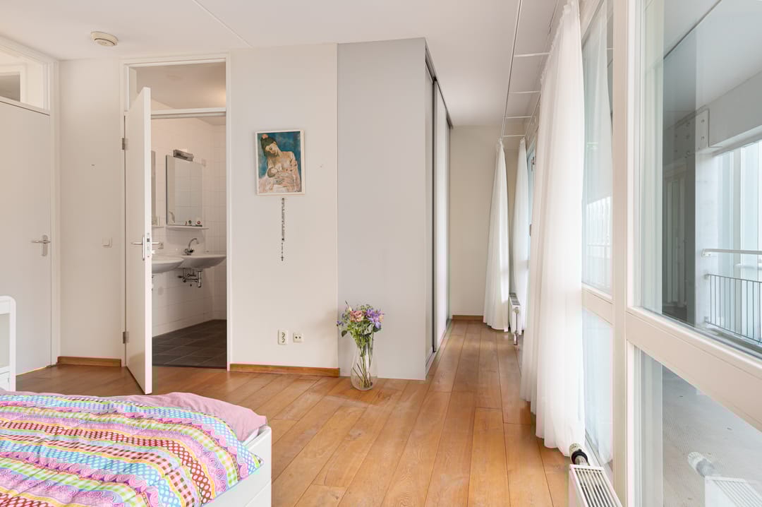 Foto 23 van Raadhuishof 22